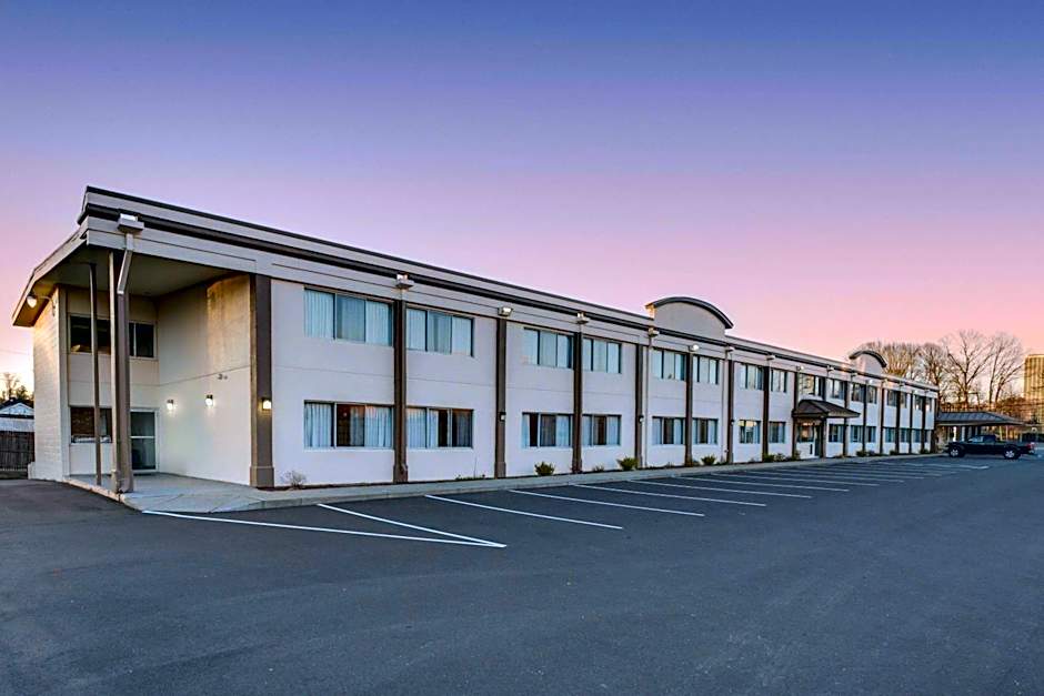 Days Inn by Wyndham Albany SUNY