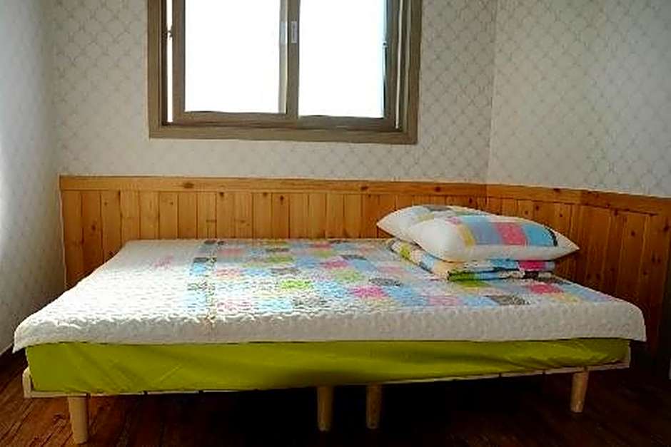 THE 1st Andong Hostel