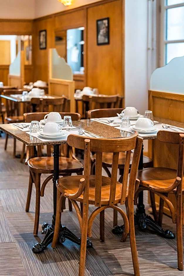 Garlande Hôtel Avignon Centre