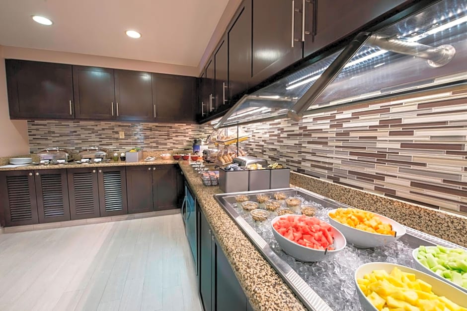 Residence Inn Worcester
