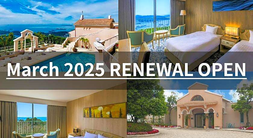 Yumihari No Oka Hotel