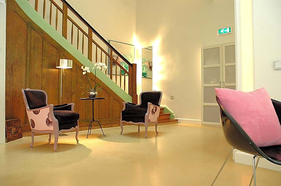 Hotel Heidelberg Astoria