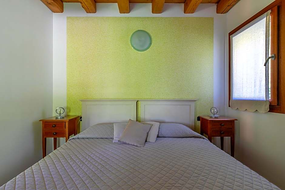 Agriturismo Porcaloca