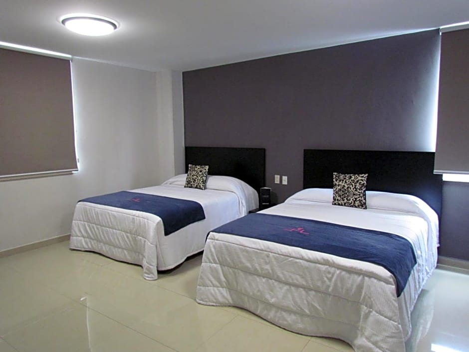 Hotel HAUS Express