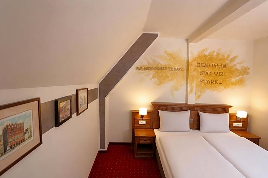 Scheelehof - Ein Lieblingsplatz Hotel