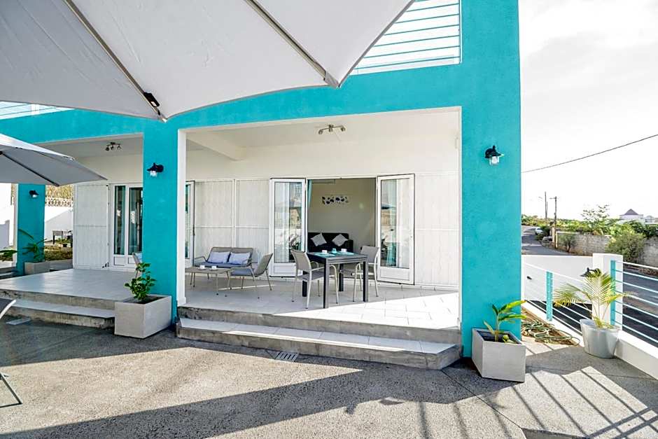 Abiki Mauritius with Tourism Authority Permit