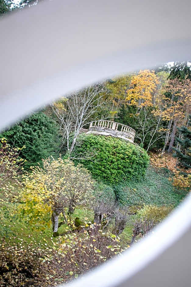 Mercure Saint Nectaire Spa & Bien-etre Hotel