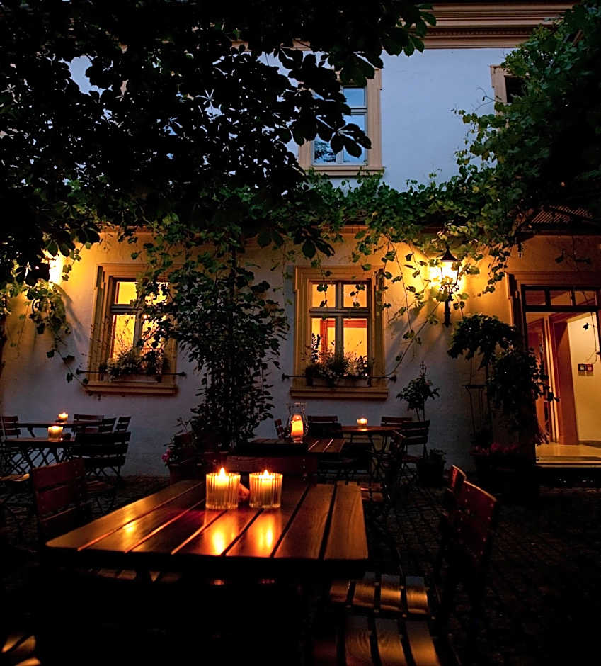 Gasthaus zur Sonne