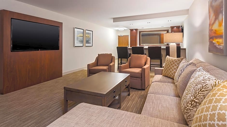 Holiday Inn Express & Suites Medina By IHG