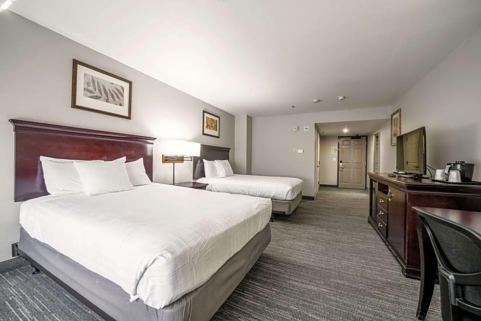 Country Inn & Suites by Radisson, Ontario at Ontario Mills, CA