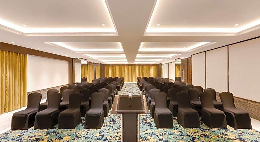 Lemon Tree Premier, Mumbai International Airport