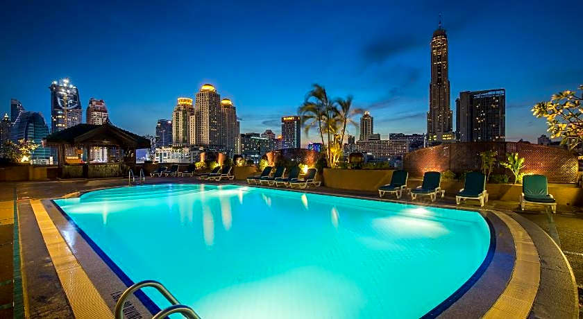 Ramada by Wyndham D MA Bangkok