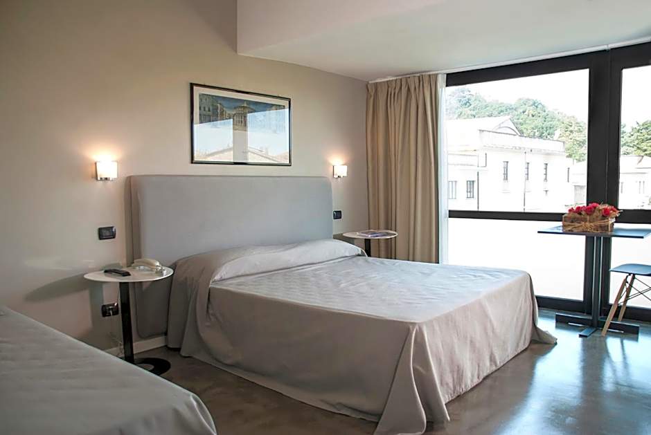 Hotel Clarici