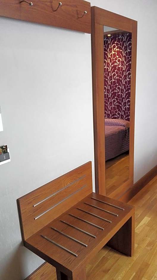 Hotel Los Braseros