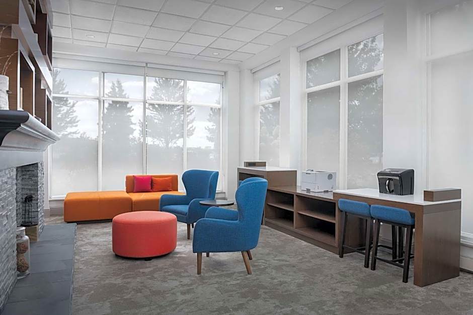 Hilton Garden Inn Wilkes Barre
