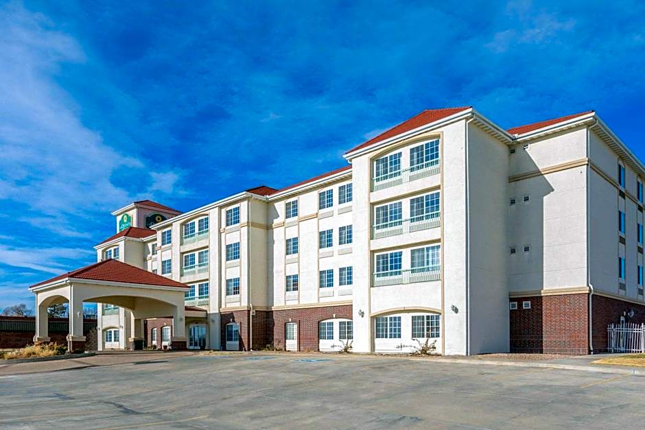 La Quinta Inn & Suites by Wyndham Dodge City
