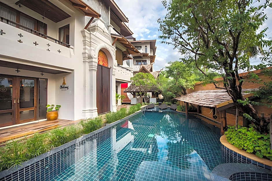 Shinnabhura Historic Boutique Hotel