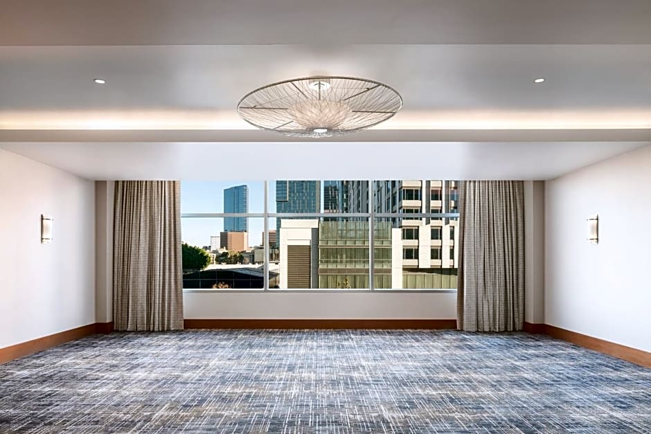 The Ritz-Carlton, Los Angeles L.A. Live