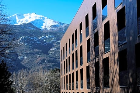 Parc Hotel Billia
