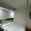 Green Apple Boutique Hotel
