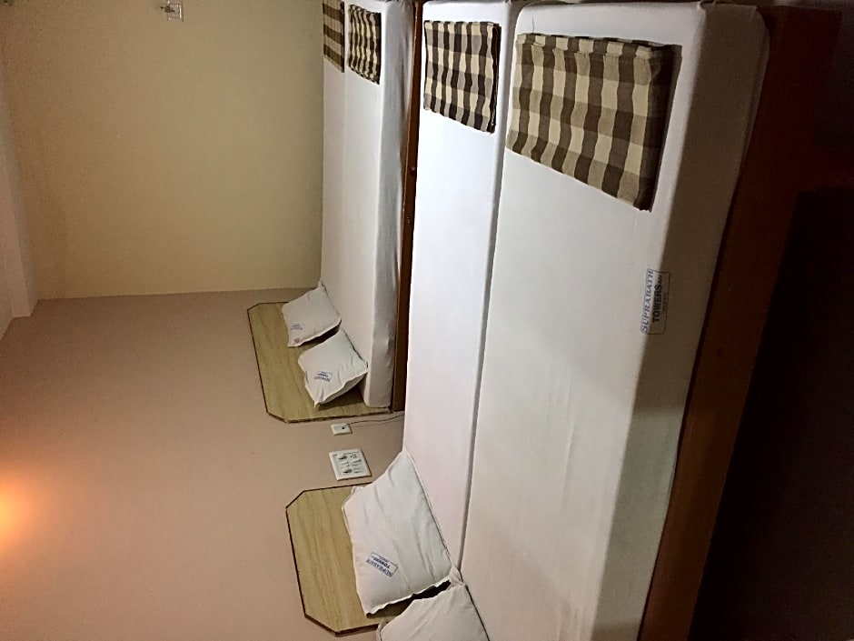Hotel Suprabath Towers