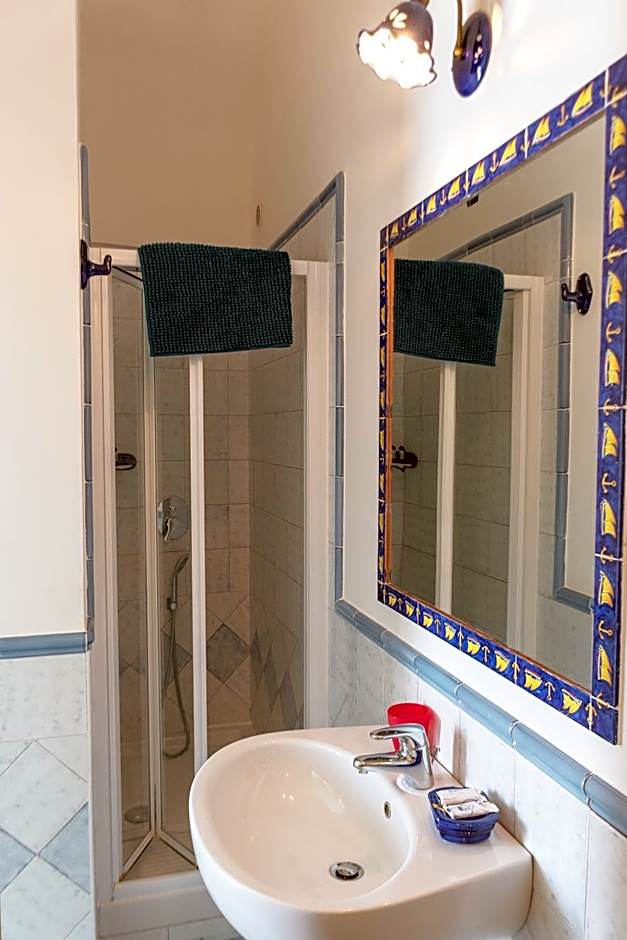 B&B Il Porticciolo di Amalfi