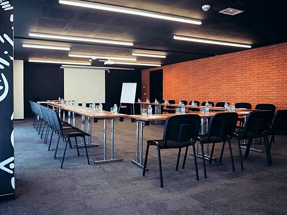 ONOMO Hotel Casablanca Sidi Maarouf