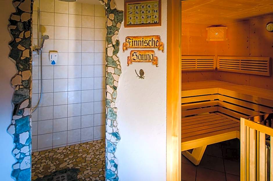 Alpengasthof Grimmingblick