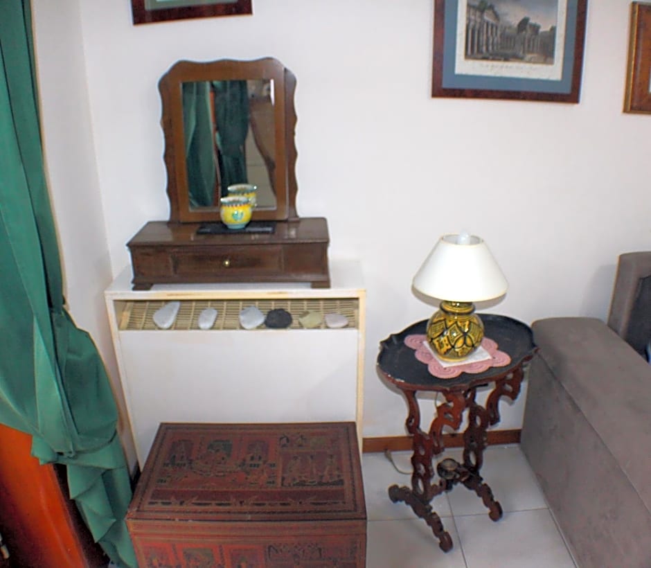 B&B Lucio E Lili – Salerno, UT
