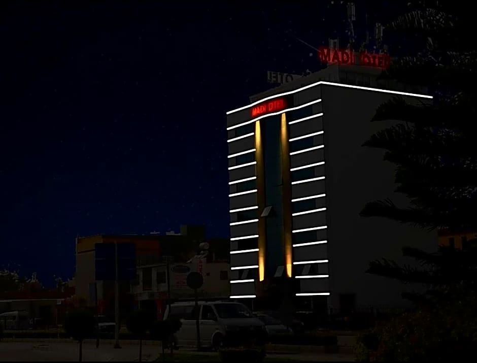 Otel Madi