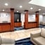 Fairfield Inn & Suites by Marriott Visalia Tulare