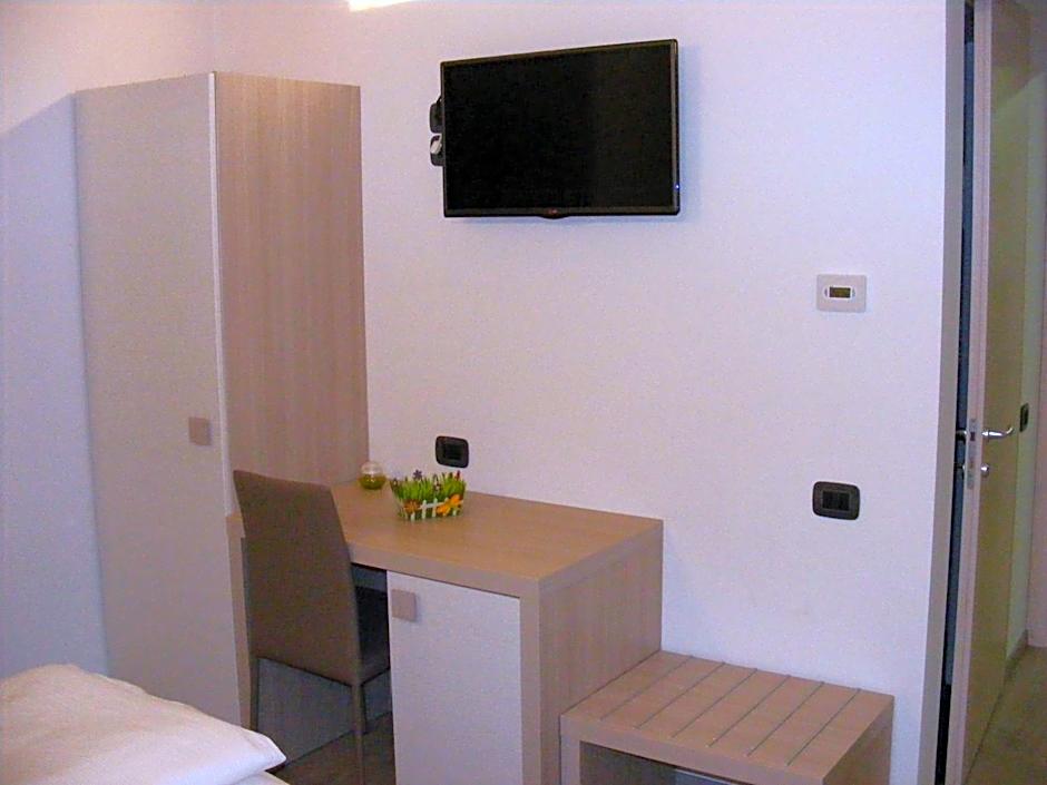 B&B Nuova Ostiglia