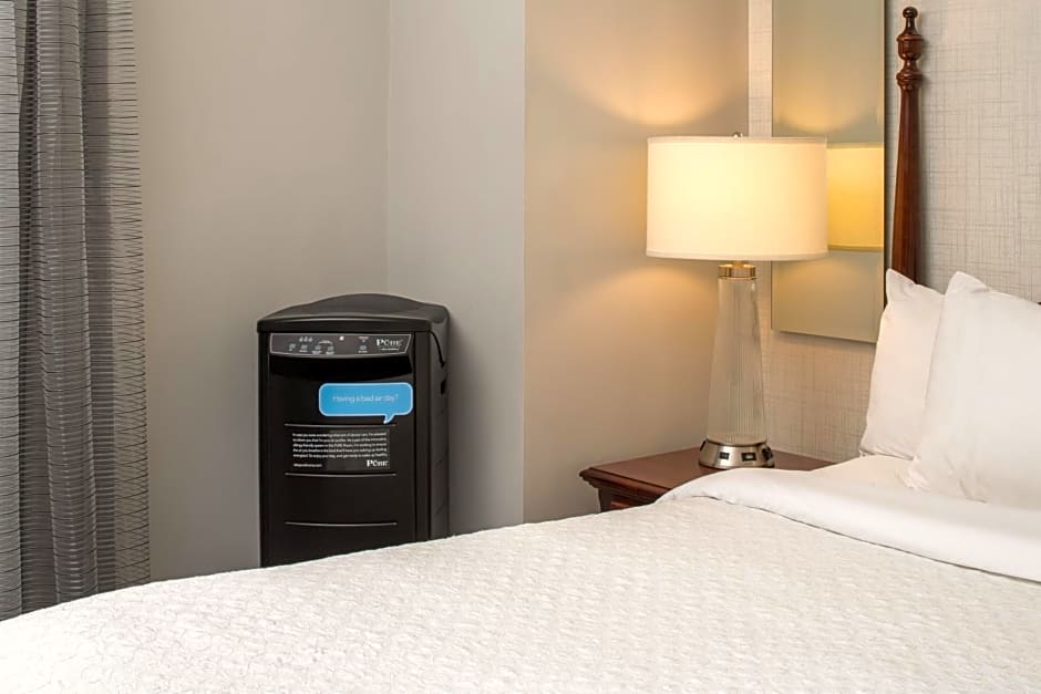 Embassy Suites by Hilton Portland Downtown