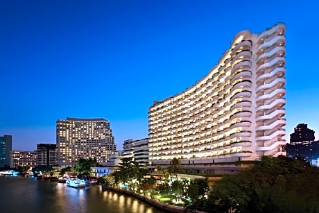 Shangri-La Hotel Bangkok