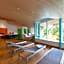 Park-Hotel am Rhein - Gesundheitshotel und Residenzen
