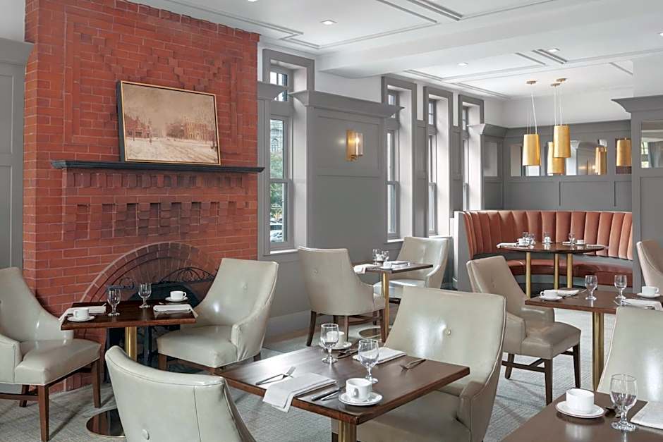 Portland Regency Hotel & Spa
