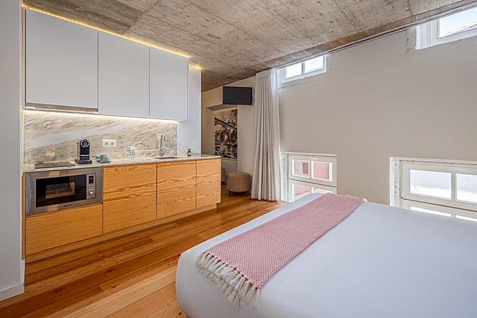 Porta Nobre Boutique Hotel by Aspasios