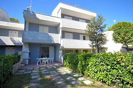 Appartamenti Sirio via Pesci 6,8,14