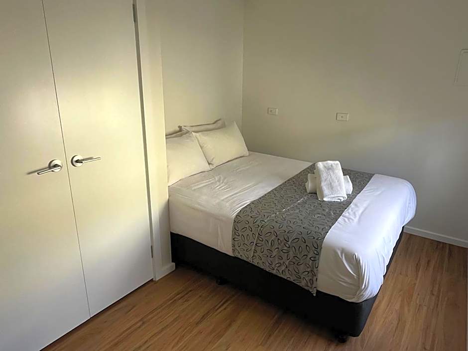 NRMA Mildura Riverside Holiday Park