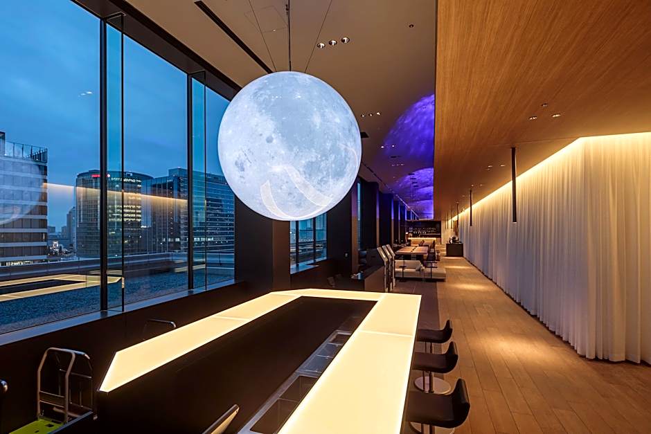 Yokohama Tokyu REI Hotel