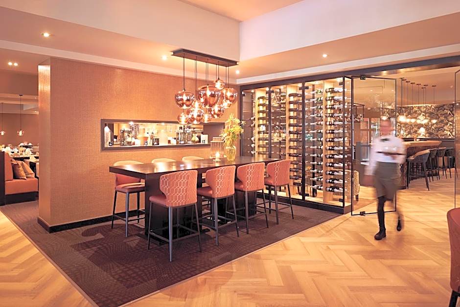 Van der Valk Hotel Groningen Zuidbroek