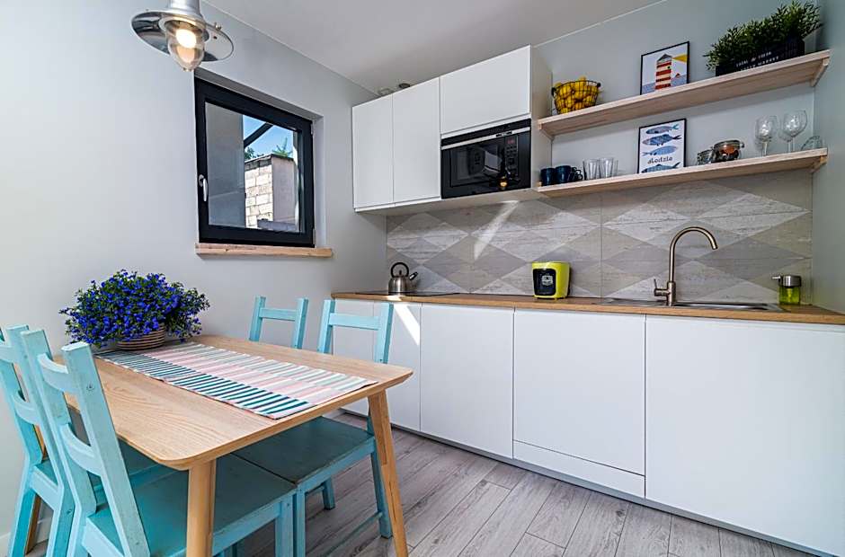 Letnisko - Domki Letniskowe Władysławowo