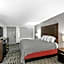 EconoLodge in Helen GA