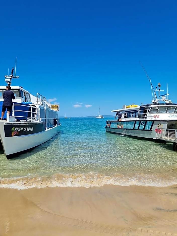Great Keppel Island Hideaway