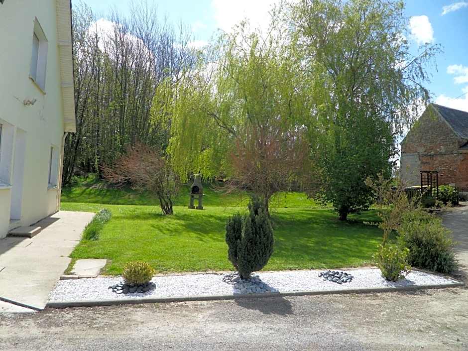 Manoir du Brugnobois