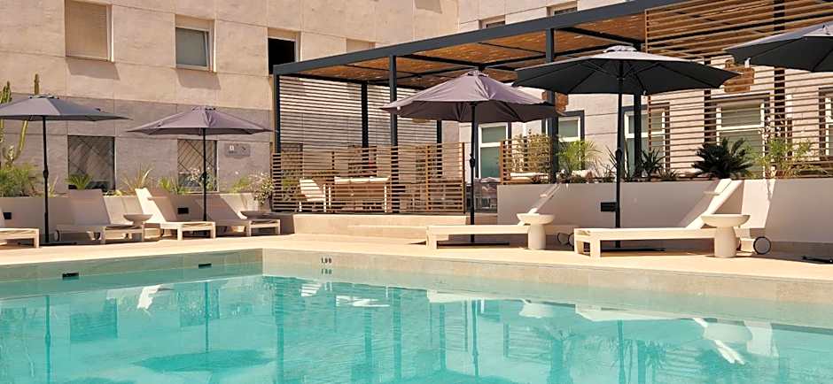 Vertice Sevilla Aljarafe