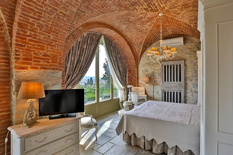 Villa Le Fontanelle