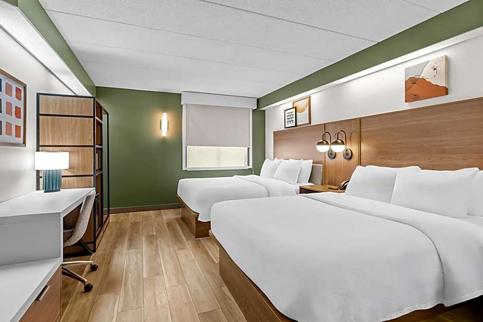 Spark by Hilton Lynchburg