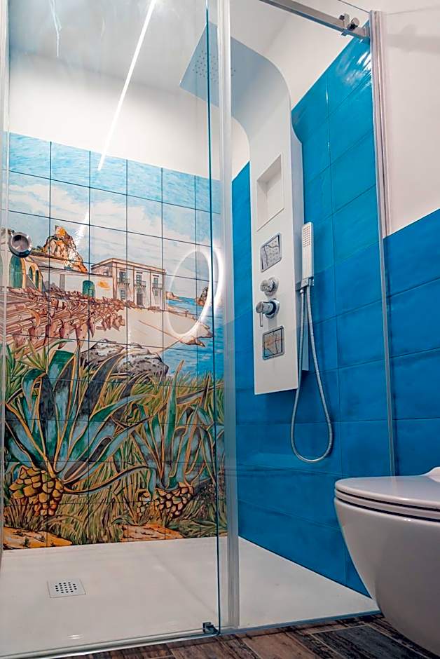 macchia mediterranea