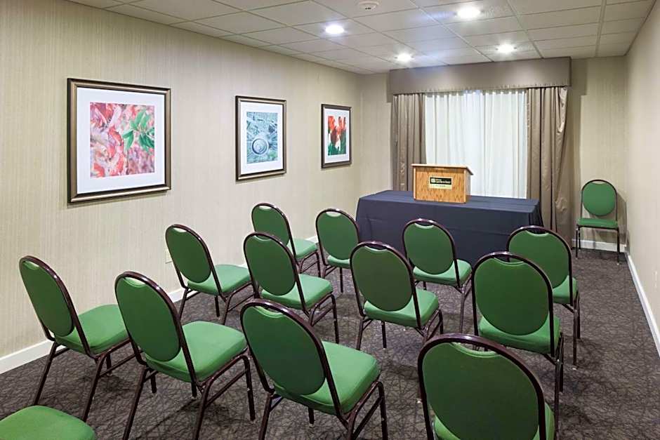 Hilton Garden Inn Savannah Airport